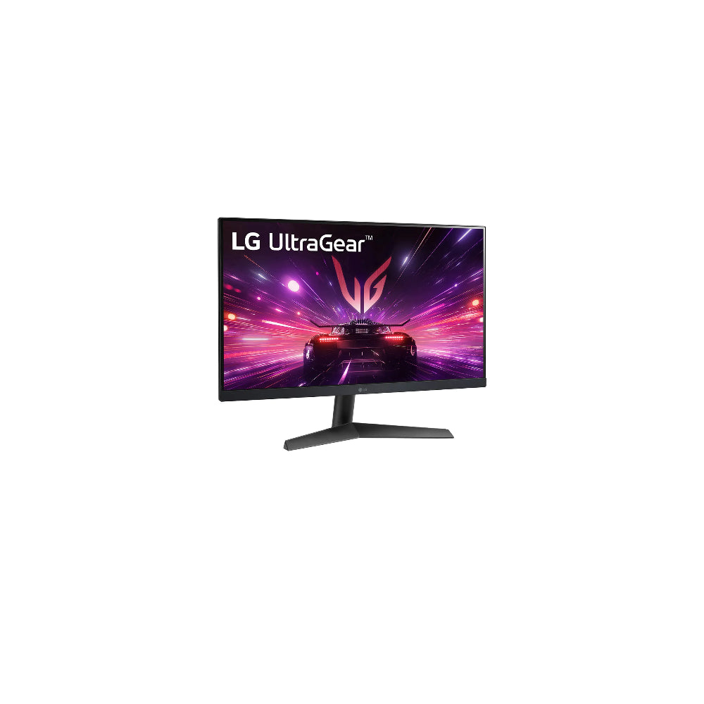 LG UltraGear 24GS60F-B 24" - 1920x1080 IPS 180Hz