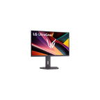 LG UltraGear 27G610A-B 27" - 2560x1440 IPS 200Hz