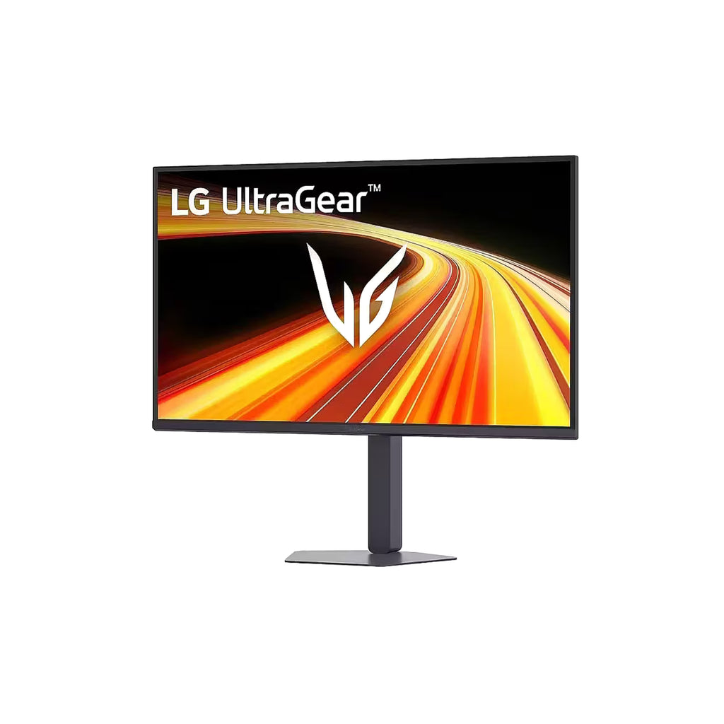 LG UltraGear 32G620B-B 32" - 2560x1440 IPS 200Hz