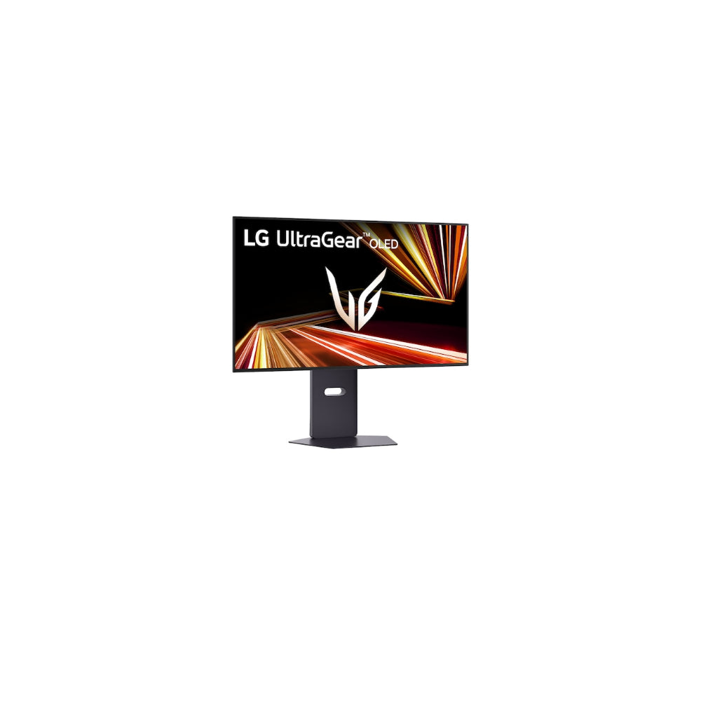 LG UltraGear 32GX850A 31.5" - 3840x2160 OLED 165Hz