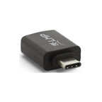 LMP USB-C (m) till USB-A (f) adapter