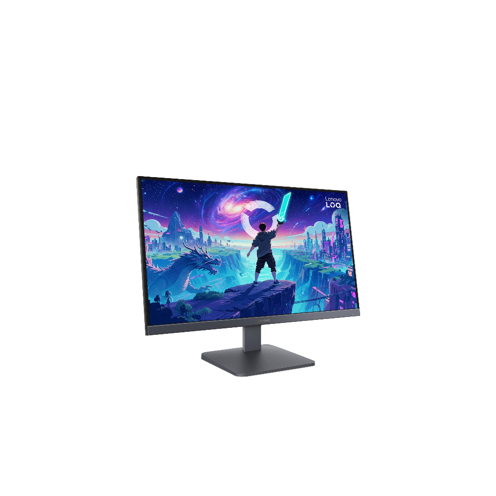 Lenovo LOQ 27Q-10 27" - 2560x1440 IPS 180Hz