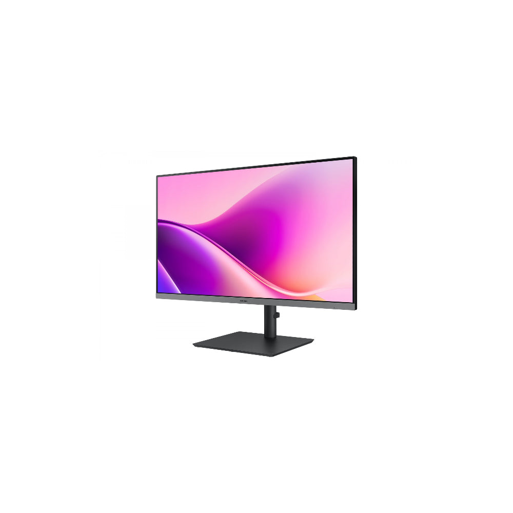 Samsung Essential S4 S43UF 27" - 1920x1080 IPS 100Hz