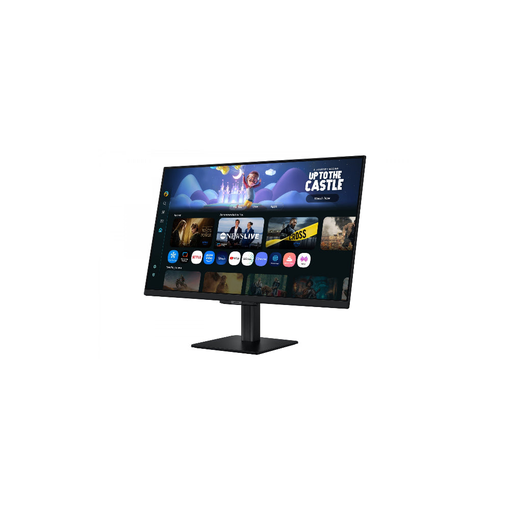 Samsung Smart Monitor M5 M50F 27" - 1920x1080 IPS 60Hz