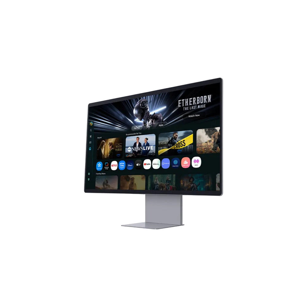 Samsung Smart Monitor M9 M90SF 32" - USB-C 3840x2160 QD-OLED 165Hz