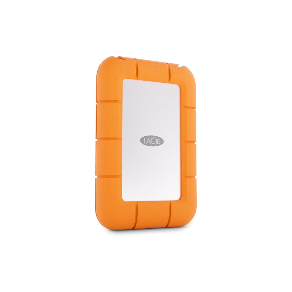 LaCie Rugged Mini 1TB - USB-C 3.2 Gen 2
