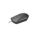 Lenovo 540 Compact - Kabel Grå