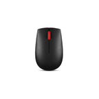 Lenovo Essential Compact Mus - Ambidextruös Trådlös Svart