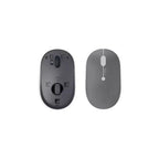 Lenovo Go Trådlös Multi-device Grå