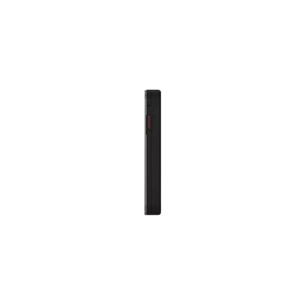 Lenovo Go 65W USB-C Laptop Powerbank - 20000mAh - Silvergrå