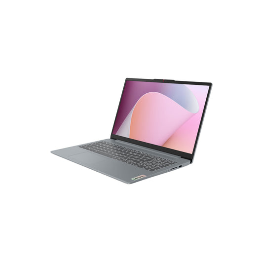 Lenovo IdeaPad Slim 3 - 15,6" - Ryzen 7 5825U - 16GB 512GB SSD