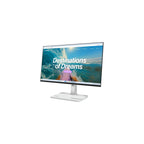 Lenovo L24D-4E 22" - USB-C 1920x1080 IPS 144Hz