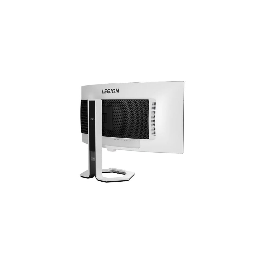 Lenovo Legion PRO 34WD-10 34" - Böjd Ultrawide USB-C 3440x1440 OLED 240Hz