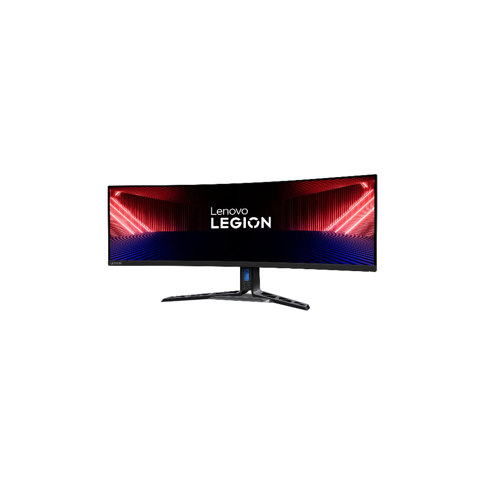 Lenovo Legion R45W-30 45" - Böjd Ultrawide USB-C 5120x1440 VA 165Hz