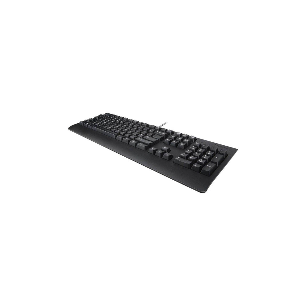 Lenovo Preferred Pro II - Kabel Svart