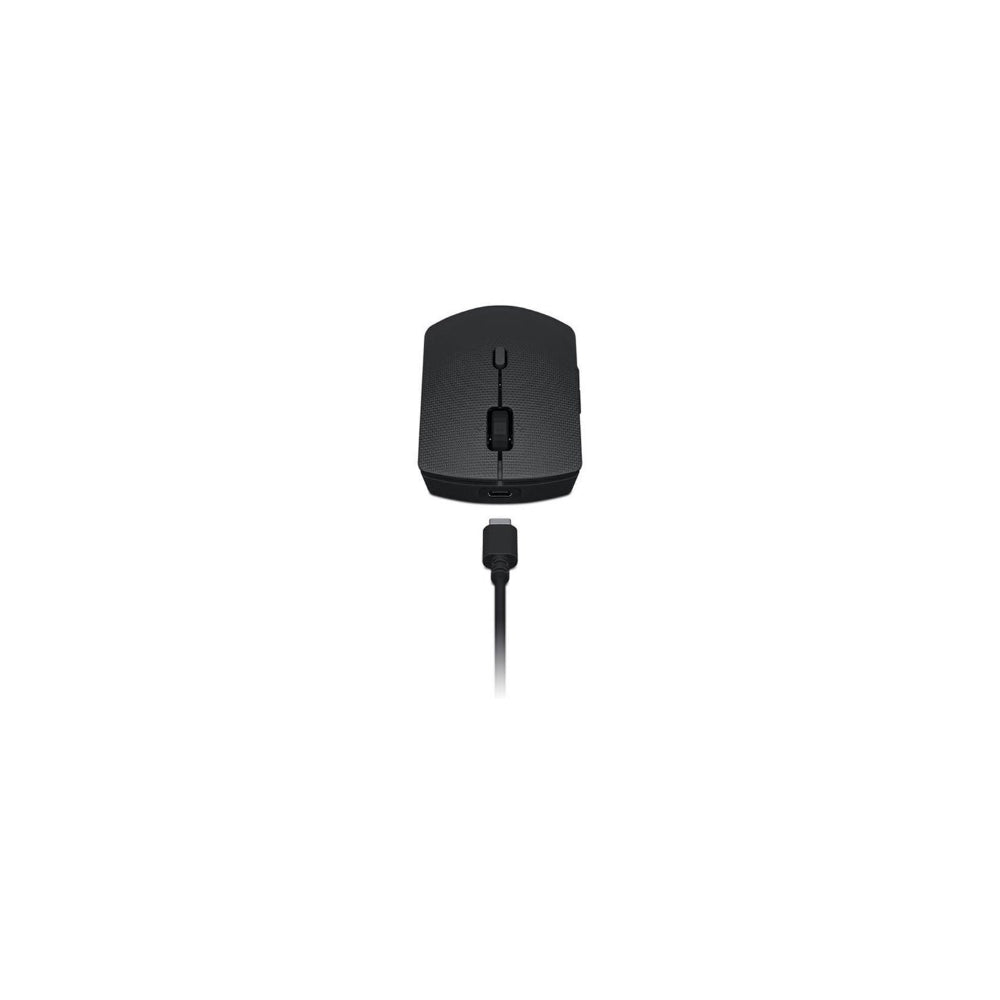 Lenovo Professional Wireless Combo - Trådlös Norsk Svart