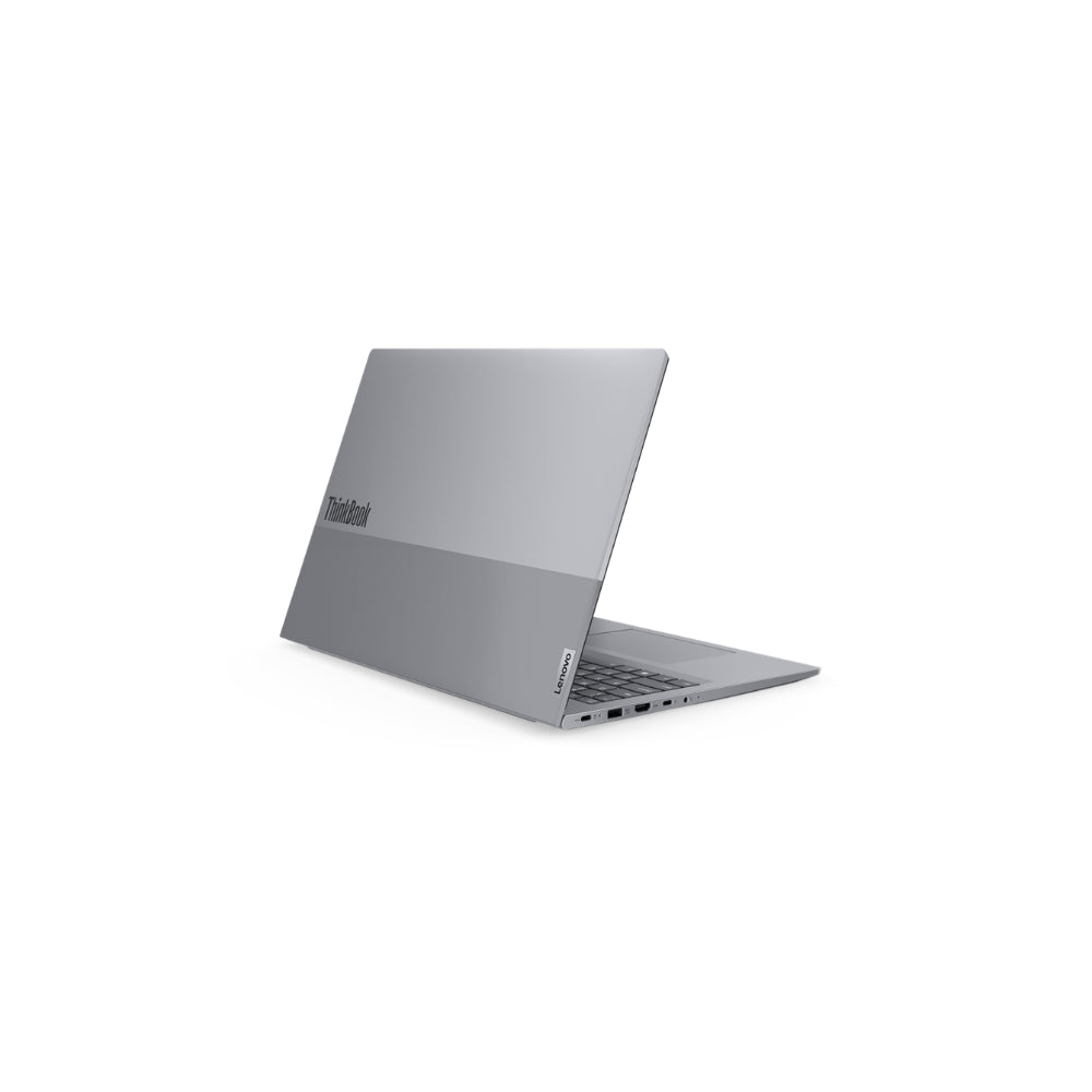 Lenovo ThinkBook 16 G6 - 16" - Core i7 13700H - 16GB 256GB SSD