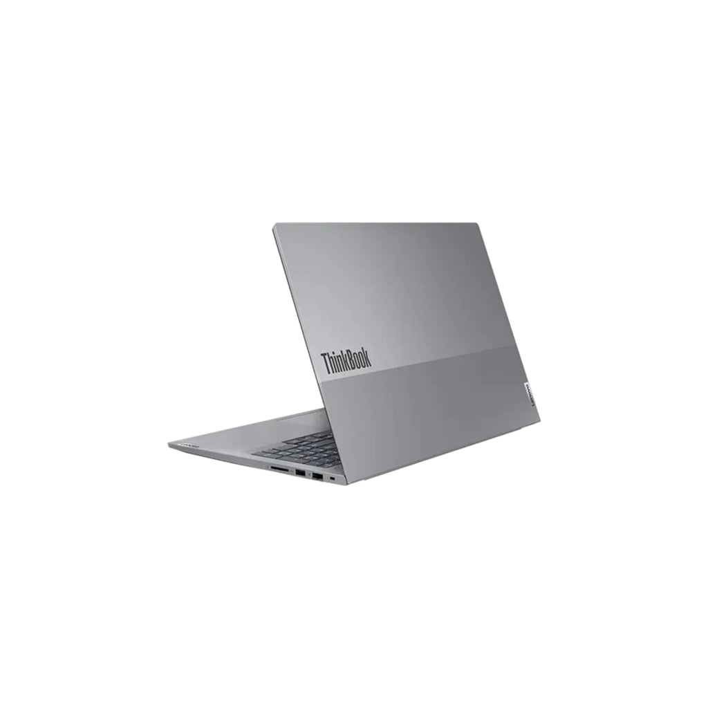 Lenovo ThinkBook 16 G7 16" - Ryzen 7 7735HS - 32GB 512GB SSD