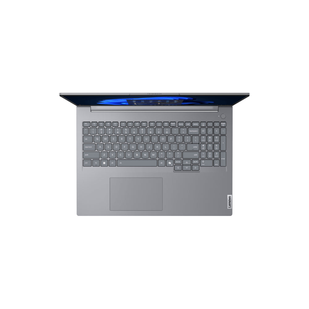 Lenovo ThinkBook 16 G8 16" - Core Ultra 5 135H - 16GB 512GB SSD