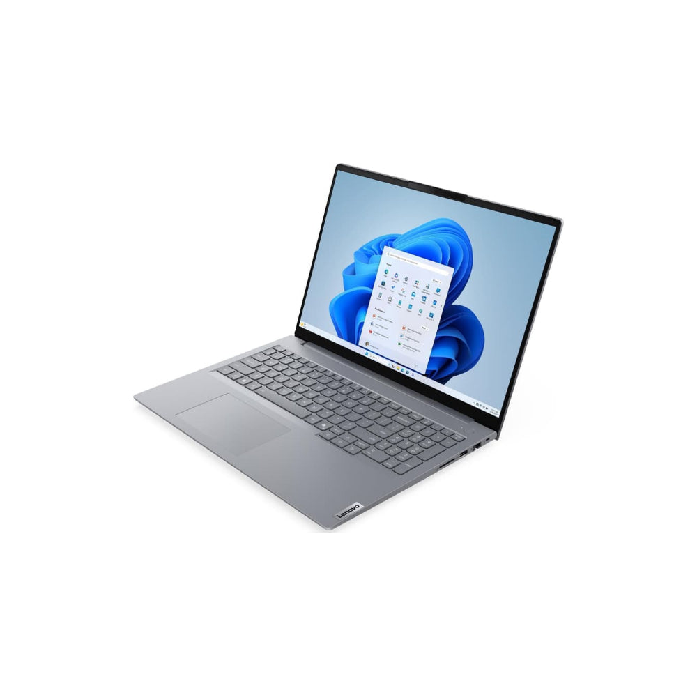 Lenovo ThinkBook 16 G9 16" - Core i7 240H - 16GB RAM 512GB SSD