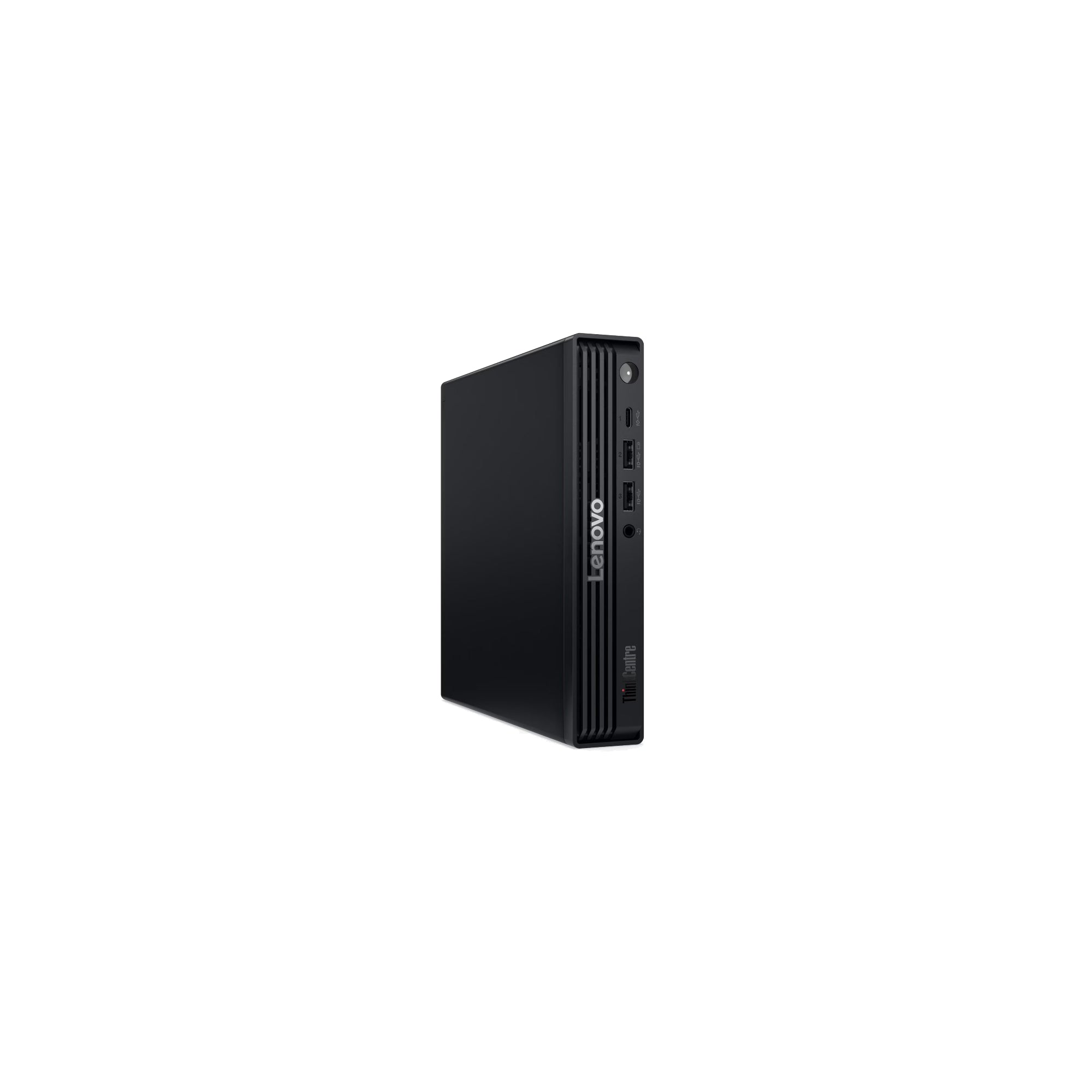 Lenovo ThinkCentre M70q Gen 6 Tiny - Core Ultra 5 225T - 16GB RAM 512GB SSD