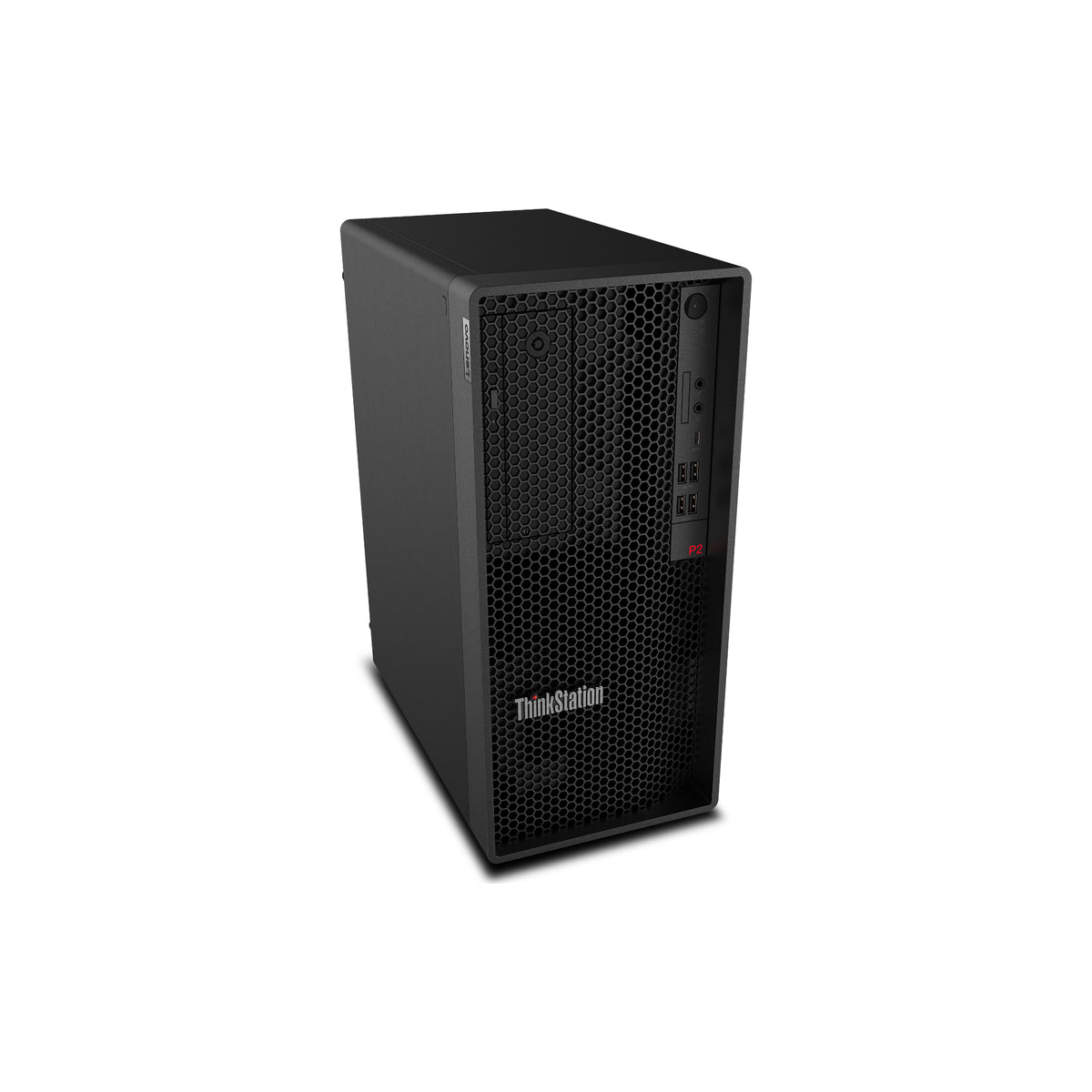 Lenovo ThinkStation P2 G2 - Core Ultra 7 265 - 32GB 1TB SSD - RTX 5060