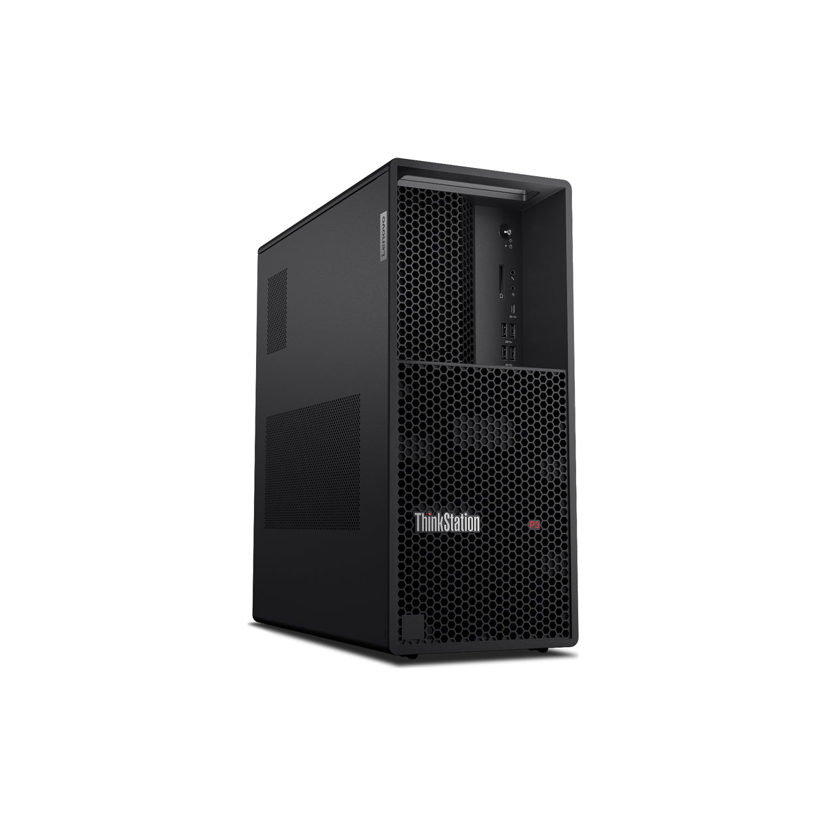 Lenovo ThinkStation P3 G2 - Core Ultra 7 265K - 32GB 1TB SSD