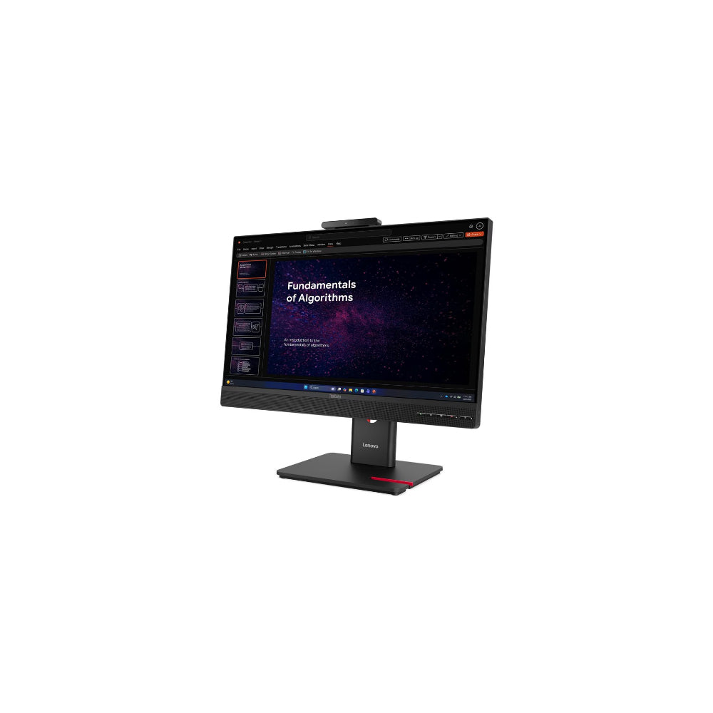 Lenovo ThinkCentre Tiny-in-One 24 Touch Gen 6 23.8" - Touch 1920x1080 IPS 120Hz