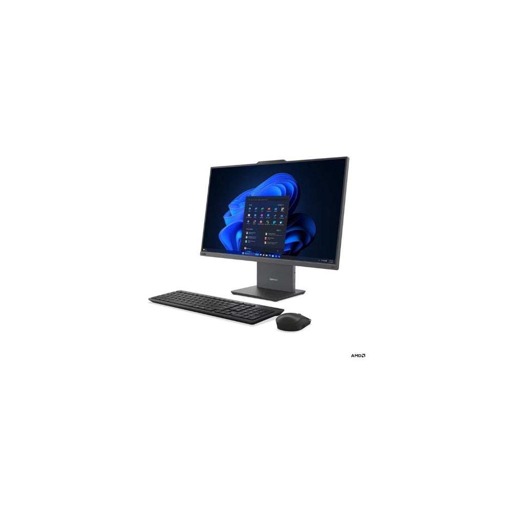 Lenovo ThinkCentre Neo 55a G6 24" - Ryzen 5 220 - 16GB RAM 512GB SSD
