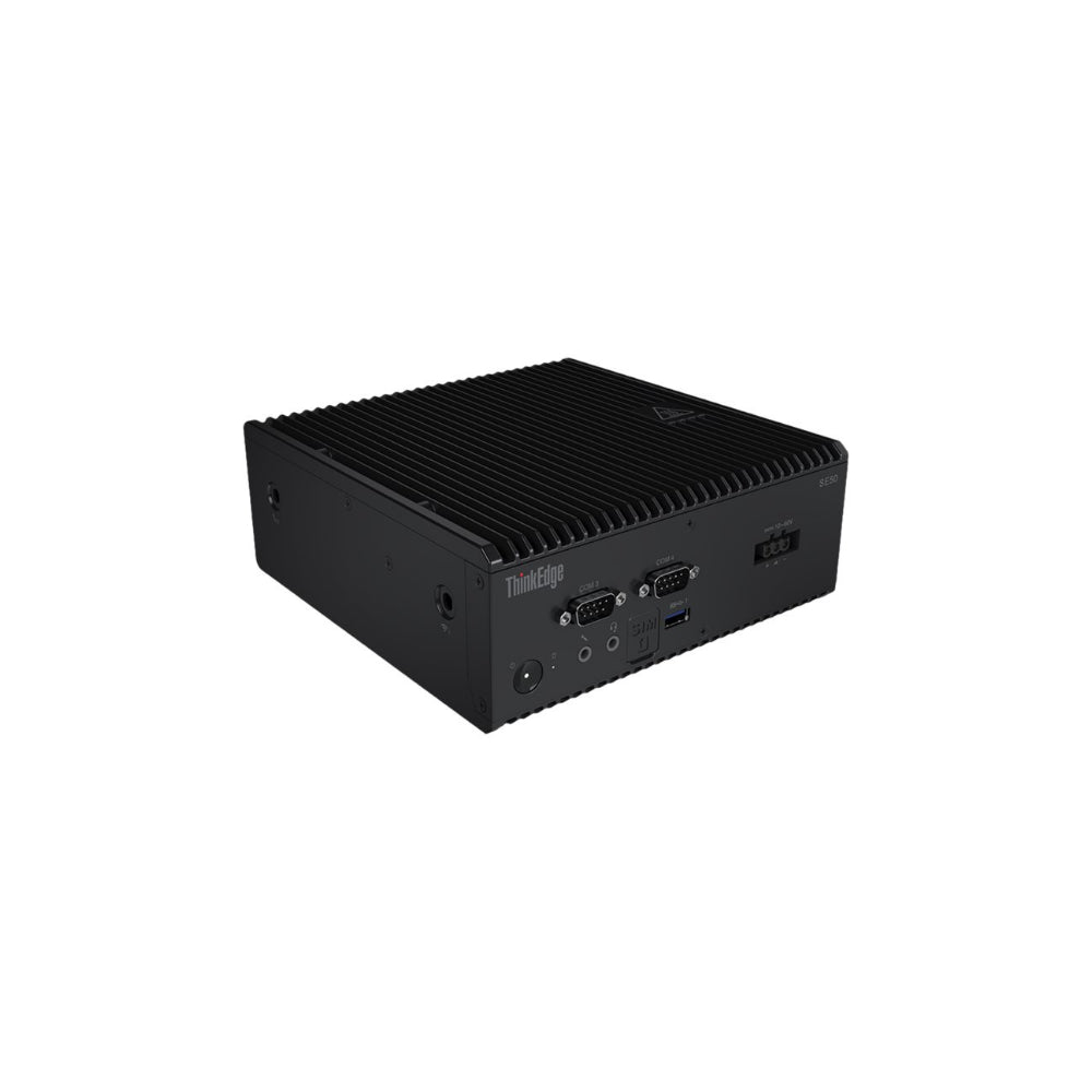 Lenovo ThinkEdge SE50 - Core i5 8365UE - 32GB RAM 512GB SSD