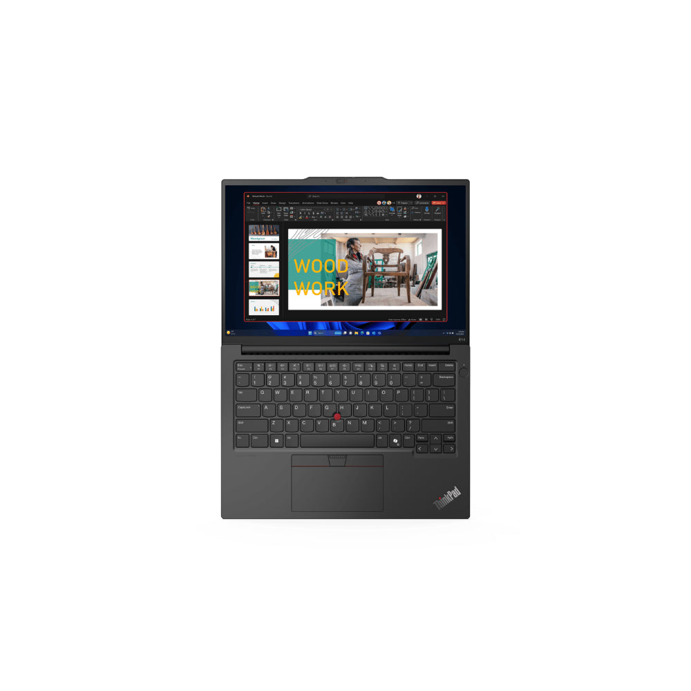 Lenovo ThinkPad E14 G6 21M7 14" - Core i5 125U - 16GB RAM 512GB SSD