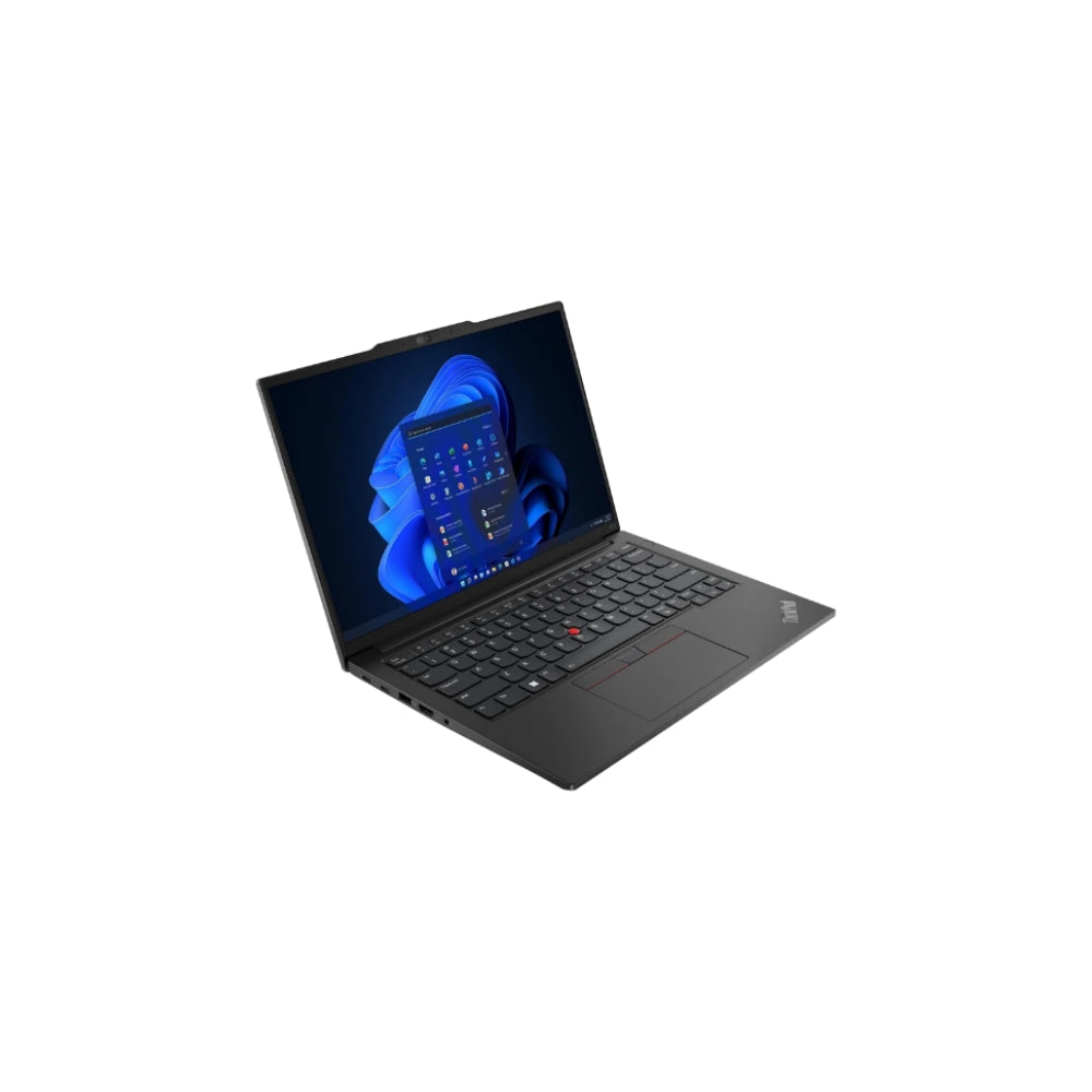 Lenovo ThinkPad E14 G5 21JR 14" - Ryzen 3 7330U - 8GB RAM 256GB SSD