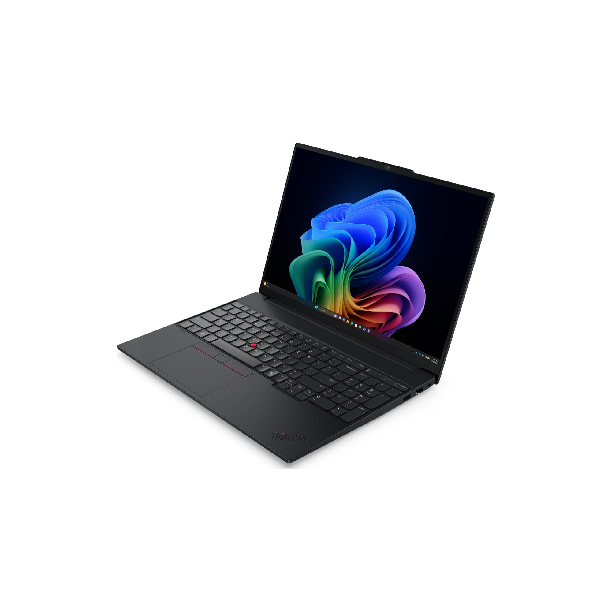 Lenovo ThinkPad E16 G4 16" - Ryzen Ai 7 345 - 16GB 512GB SSD