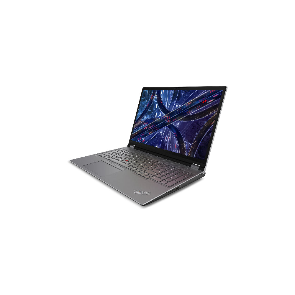 Lenovo ThinkPad P16 G2 - 16" - i7 - 32GB RAM - 1TB SSD - RTX A3500