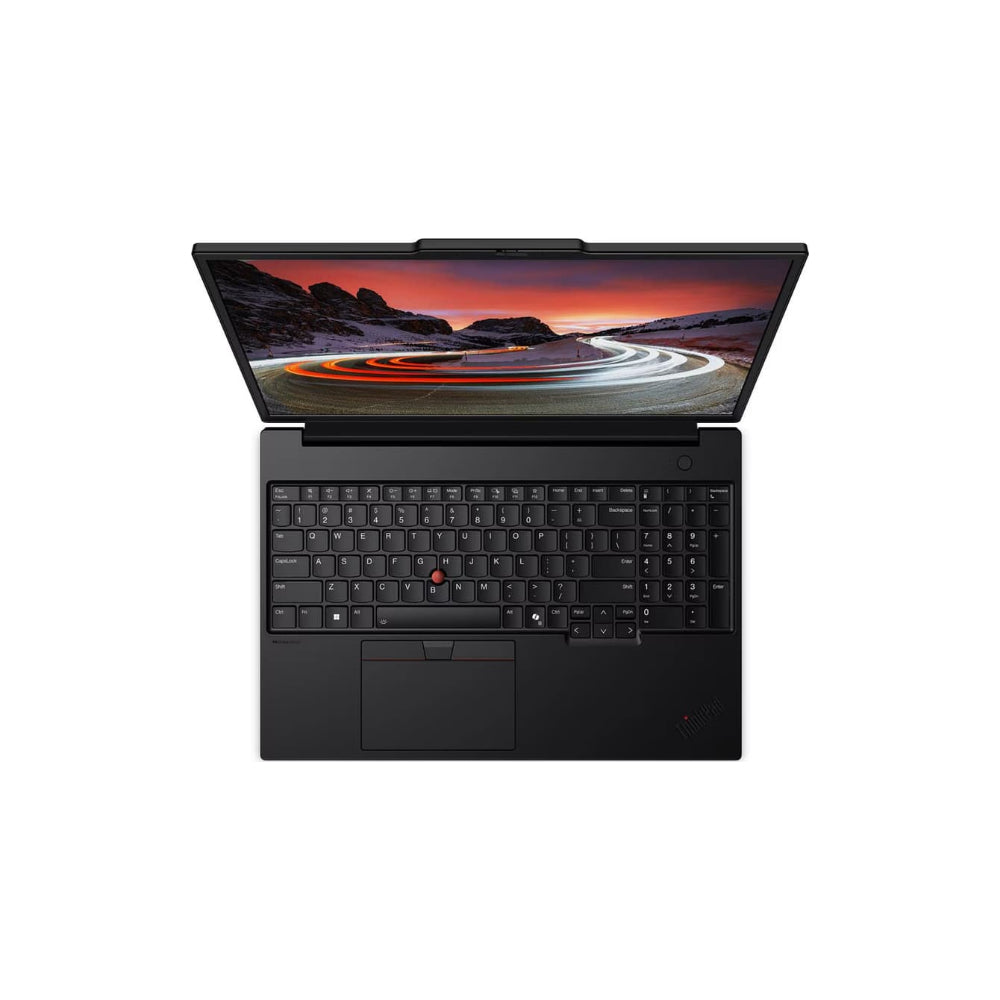 Lenovo ThinkPad P16s G4 - 16" - Core Ultra 7 255H - 32GB 1TB SSD - RTX PRO 500