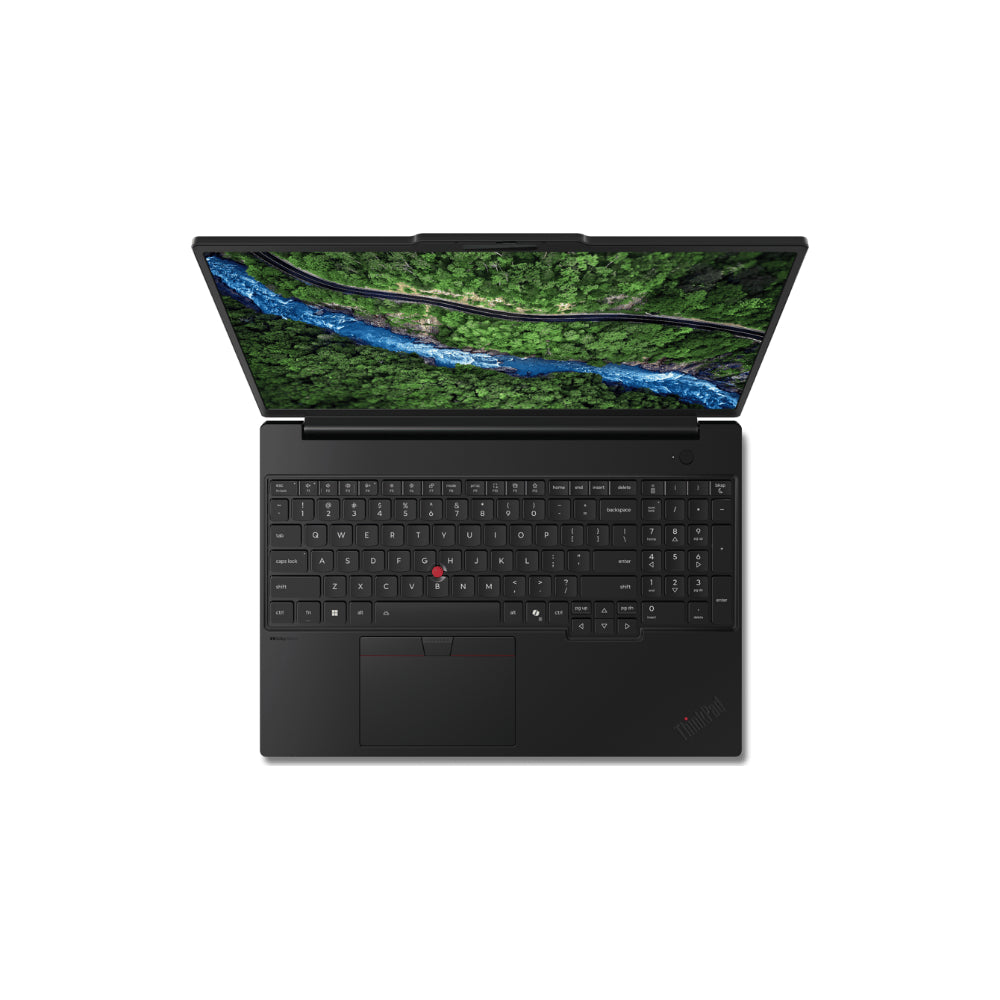 Lenovo ThinkPad P16s G5 16" - Core Ultra 7 366H - 64GB 1TB SSD - RTX PRO 2000