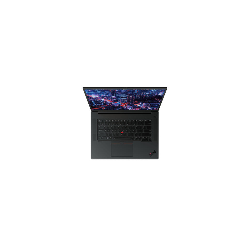 Lenovo ThinkPad P1 G6 16" Touch - Core i9 13900H - 32GB 2TB SSD - RTX 4090