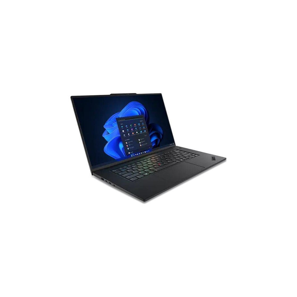 Lenovo ThinkPad P1 G8 - 16" - Core Ultra 9 285H - 64GB 2TB SSD RTX PRO 2000