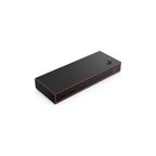 Lenovo ThinkPad USB4 Smart Dock 5500 100W