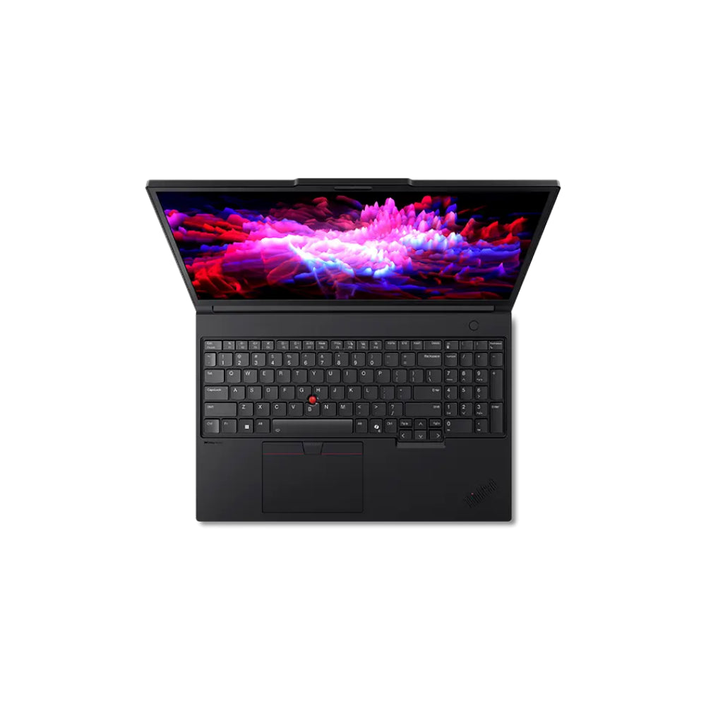 Lenovo ThinkPad T16g G3 16" - Core Ultra 7 255HX - 64GB RAM 1TB SSD - RTX 5080