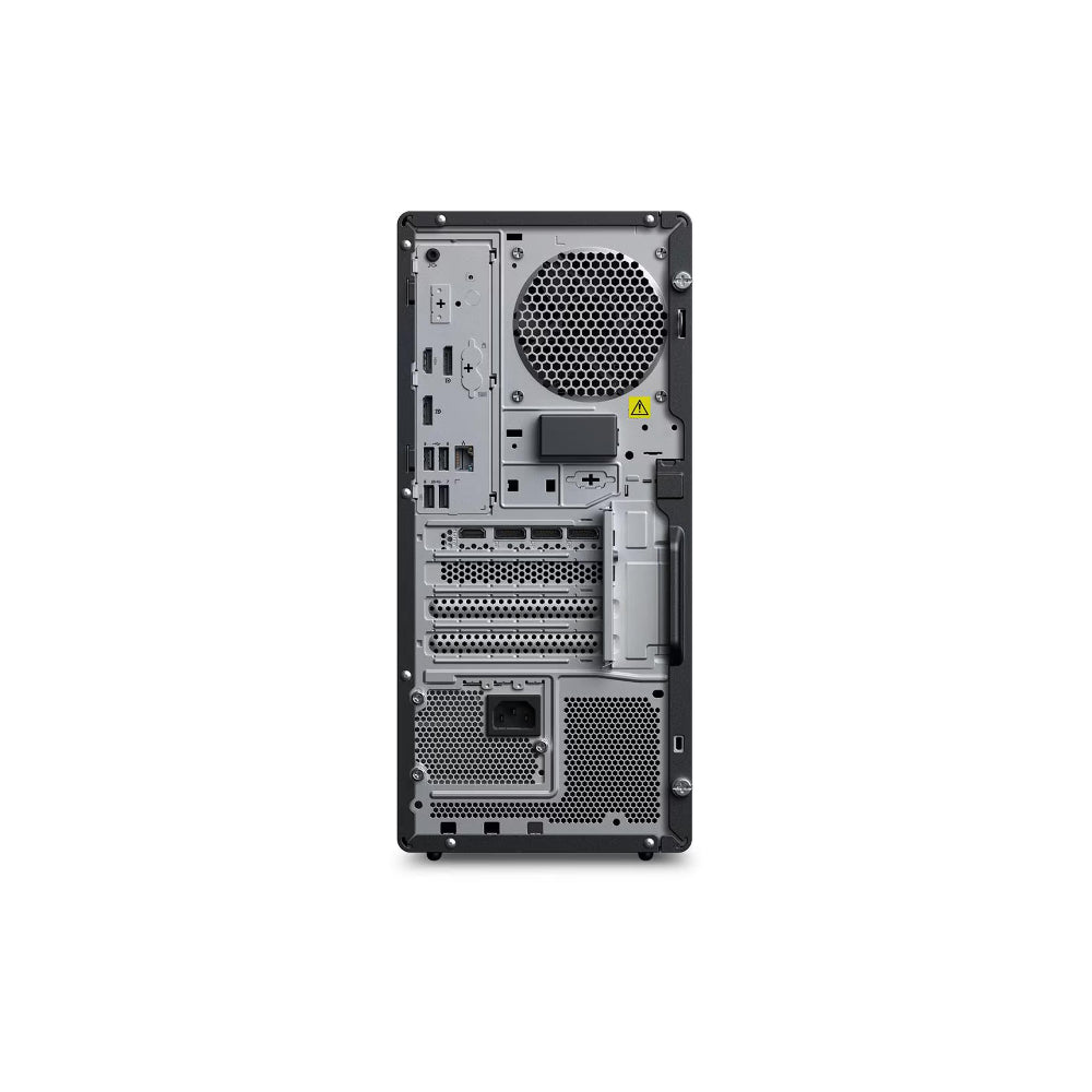 Lenovo ThinkStation P2 G2 - Core Ultra 5 245K - 16GB RAM 512GB SSD