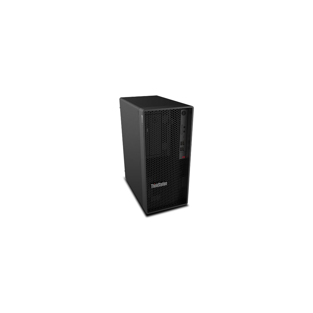 Lenovo ThinkStation P2 G2 - Core Ultra 7 265K - 32GB RAM 1TB SSD - RTX 5060