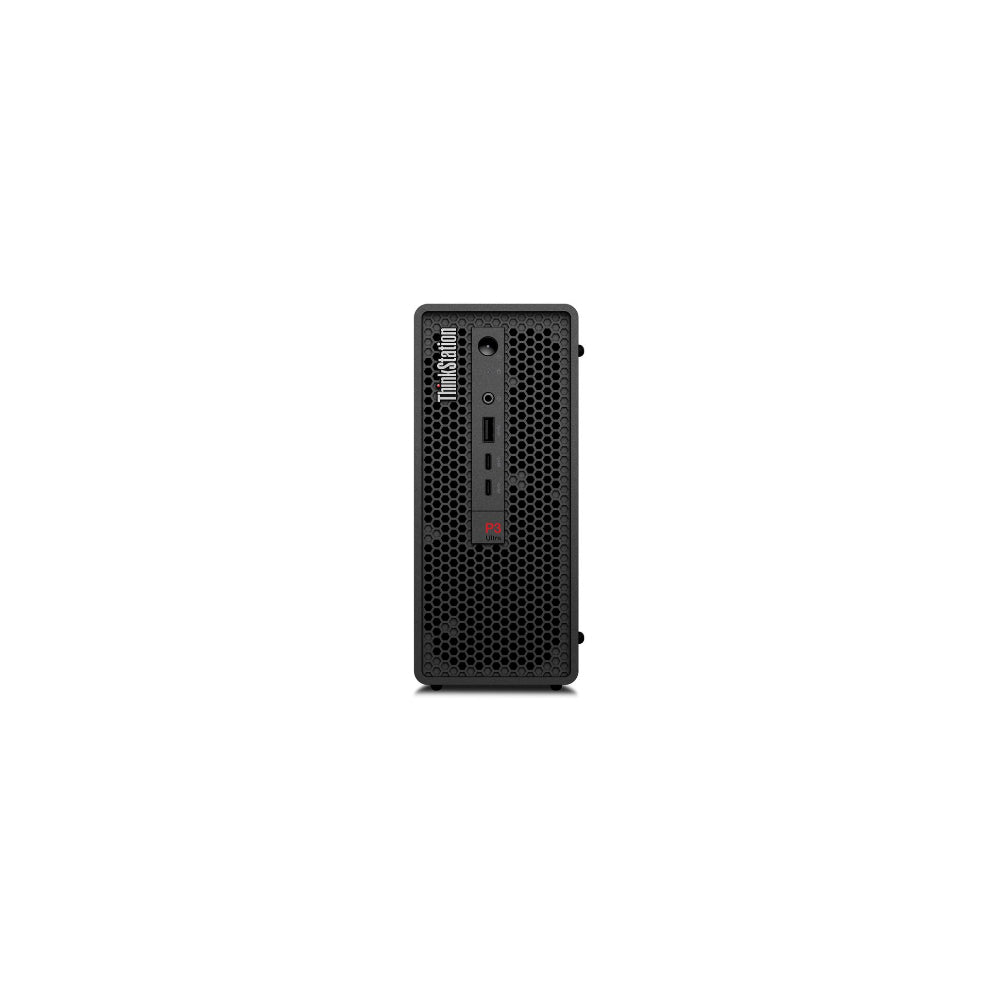 Lenovo ThinkStation P3 Ultra SFF G2 - Core Ultra 9 285 - 32GB RAM 1TB SSD - RTX A1000