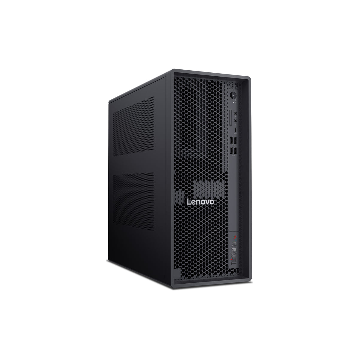 Lenovo ThinkStation P4 - Ryzen 9 Pro, 9965X3D - 64GB 1TB SSD