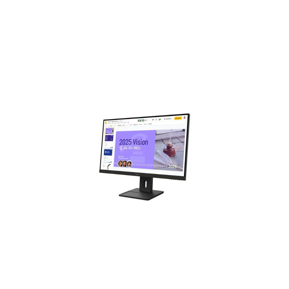 Lenovo ThinkVision E27Q-40 27" - 2560x1440 IPS 100hz