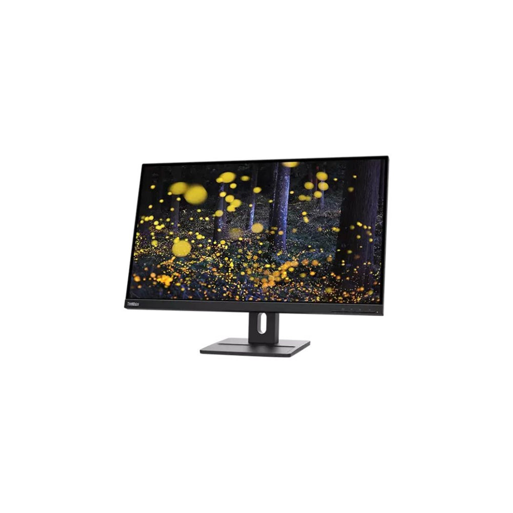 Lenovo ThinkVision E27q-20 27" - 2560x1440 IPS 75Hz
