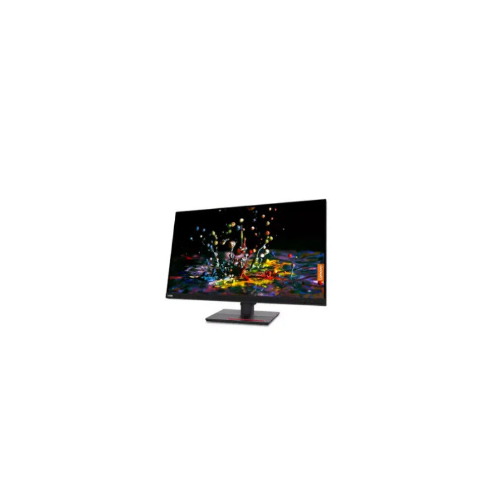 Lenovo ThinkVision P32p-20 31.5" - USB-C 3840x2160 IPS 60Hz