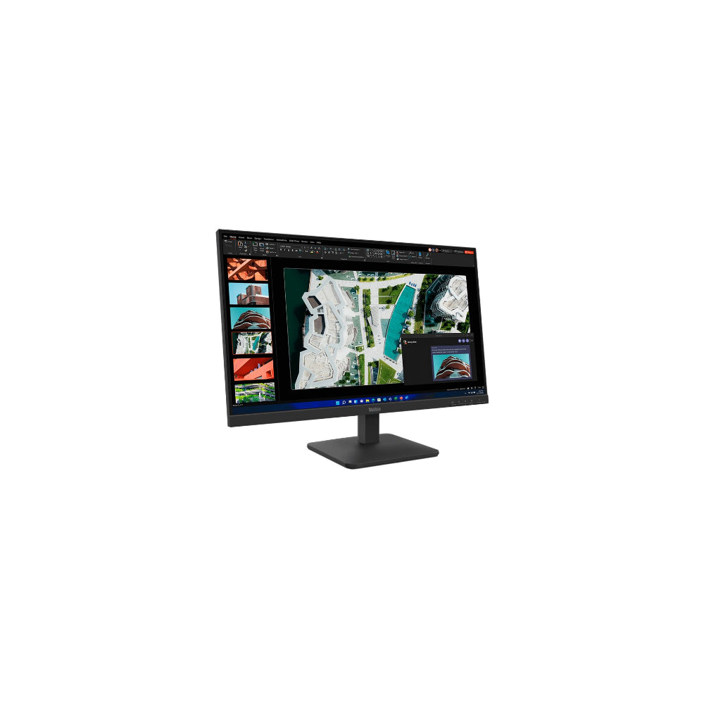 Lenovo ThinkVision S27-4e 27" - 1920x1080 IPS 100Hz