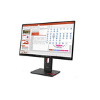 Lenovo ThinkVision T27-40 27" - 1920x1080 IPS 120Hz