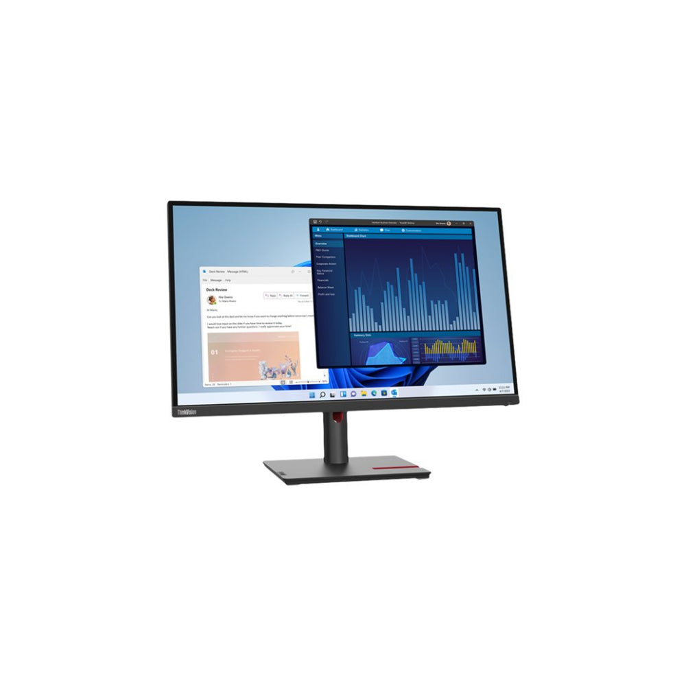 Lenovo ThinkVision T27p-30 27" - 3840x2160 IPS 60Hz